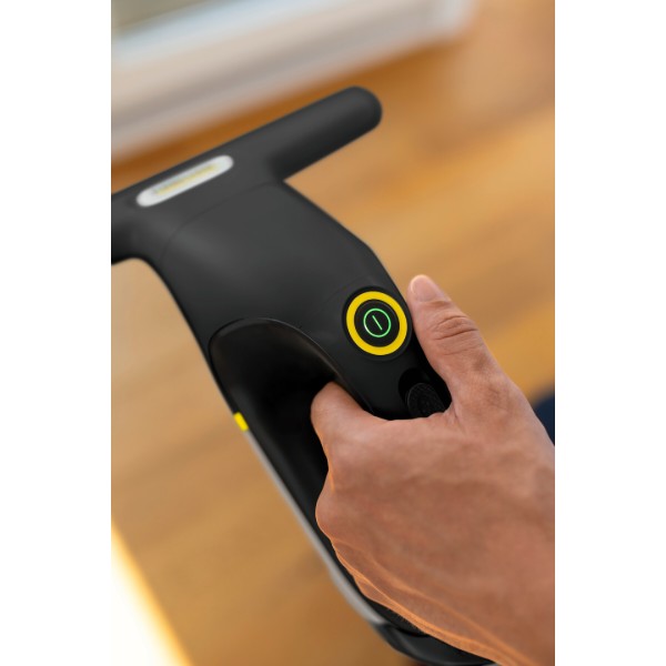 Фото - Пылесос оконный Karcher WV 2 Universal Precision+ Black (1.633-676.0)